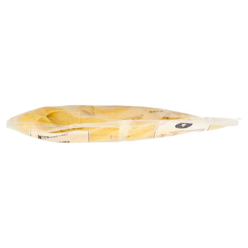 Sigma Pasta all'Uovo Fresca Pappardelle 250 g