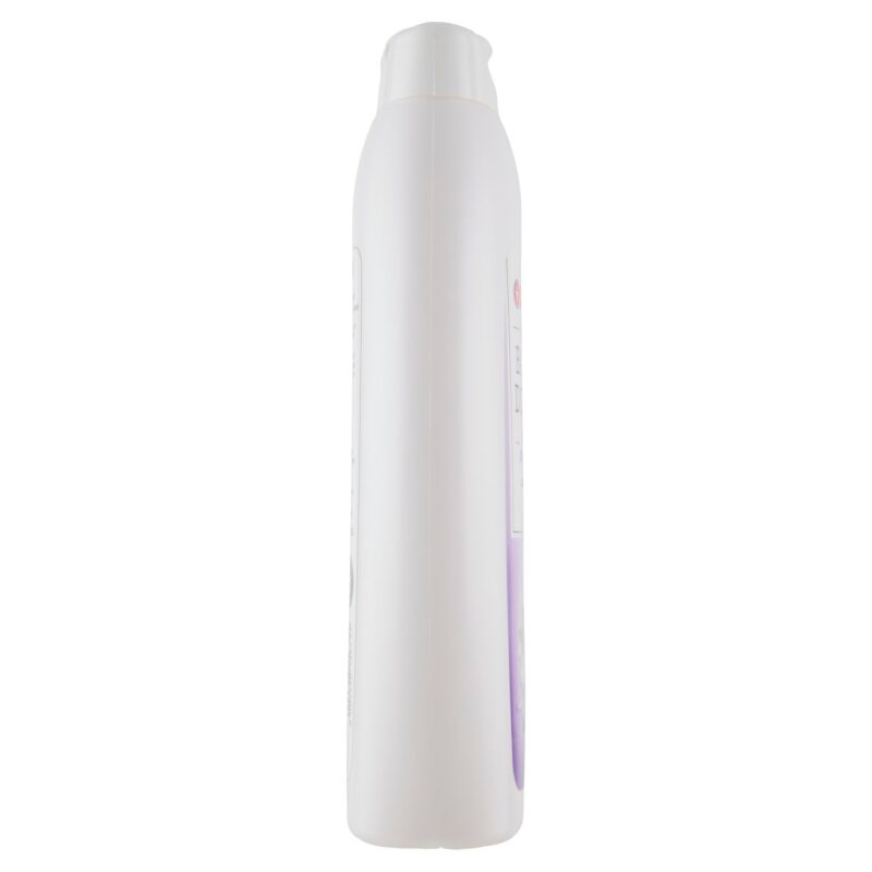 Sigma Bagnodoccia mora e muschio avvolgente 600 ml