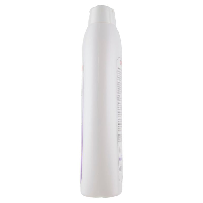 Sigma Bagnodoccia mora e muschio avvolgente 600 ml