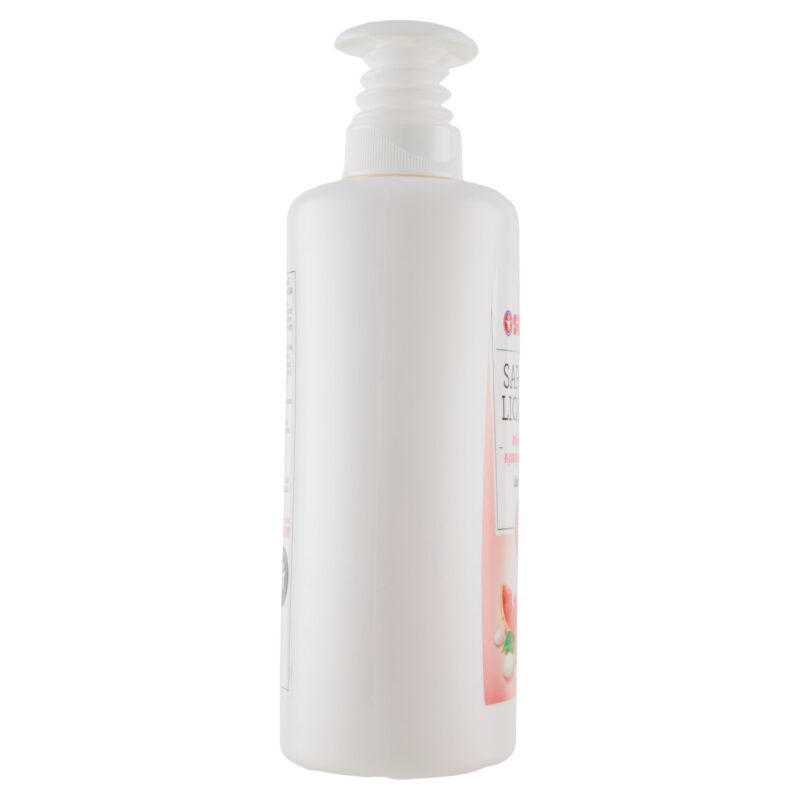 Sigma Sapone Liquido melograno e pompelmo rosa idratante 500 ml