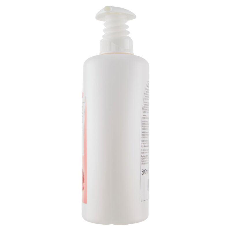 Sigma Sapone Liquido melograno e pompelmo rosa idratante 500 ml