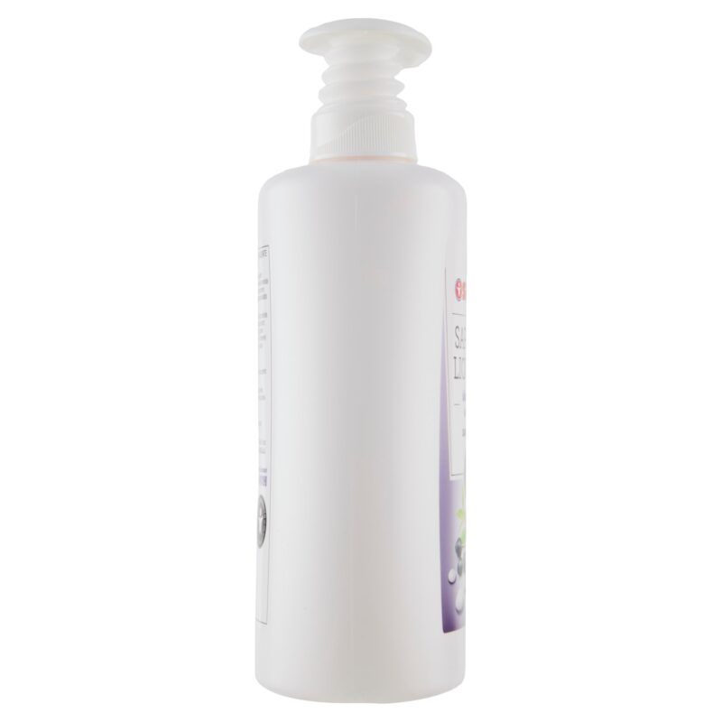 Sigma Sapone Liquido ribes nero e mirto avvolgente 500 ml