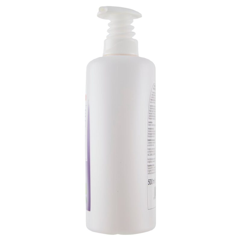 Sigma Sapone Liquido ribes nero e mirto avvolgente 500 ml