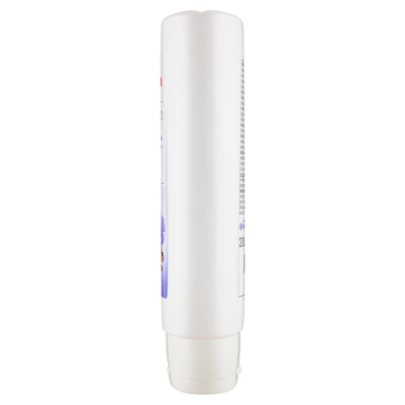 Sigma Balsamo Nutriente con pantenolo ed estratto di lino 200 ml