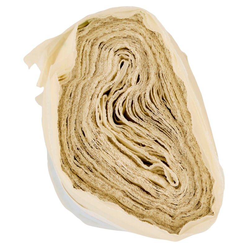 VerdeMio Sacchi Biodegradabili 42x42 cm 12 L ecologico 20 pz
