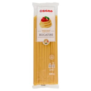 Sigma Bucatini 500 g