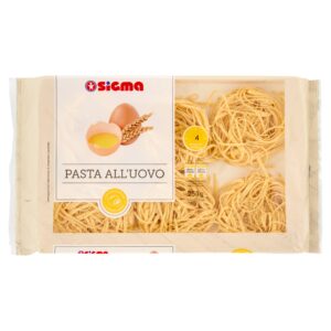 Sigma Taglioline all’Uovo 250 g