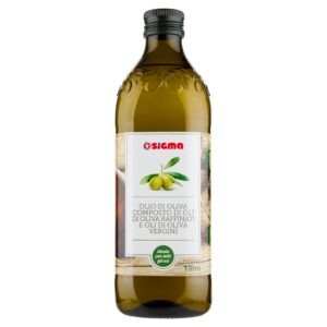 Sigma Olio di Oliva 1 litro