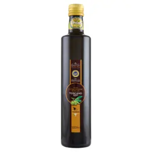 Gusto & Passione Olio Extra Vergine di Oliva Toscano IGP 500 ml