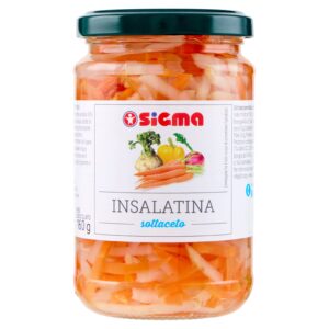 Sigma Insalatina sottaceto 290 g