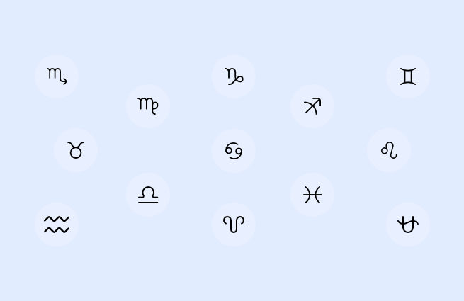 Scopri l'Oroscopo di Marzo 2026