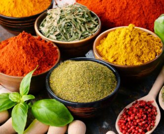 Alimentazione e ipertensione