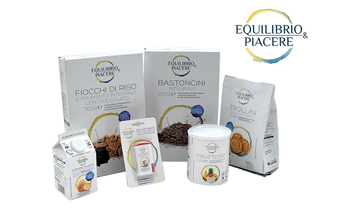 Equilibrio E Piacere