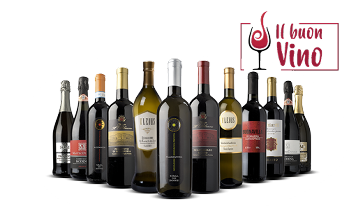 Il Buon Vino
