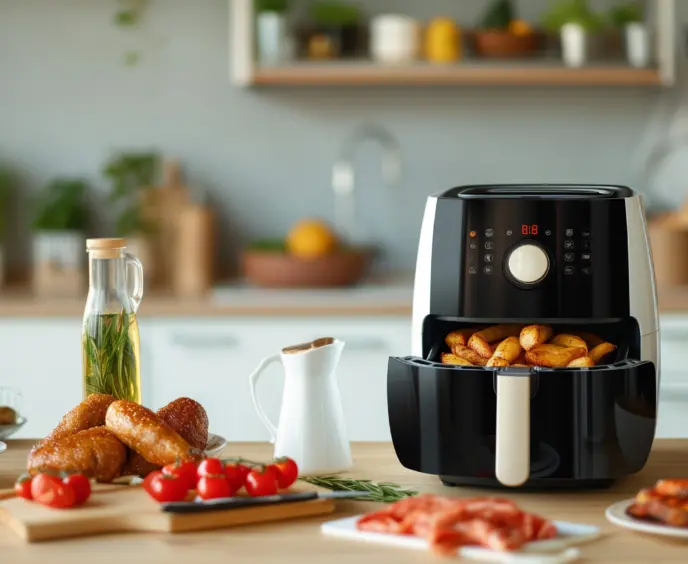 Air Fryer