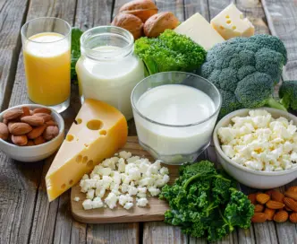 Prevenire  l’osteoporosi