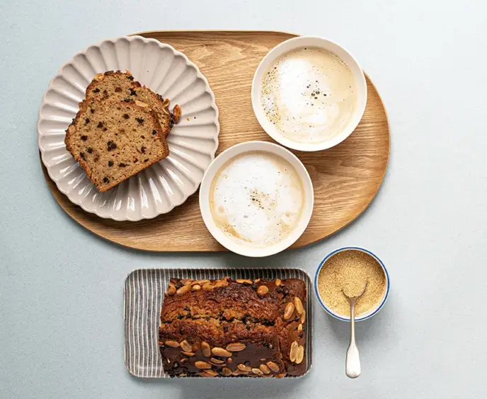 Dsc 7138 Banana Breas