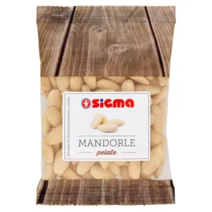 Sigma Mandorle pelate 100 g