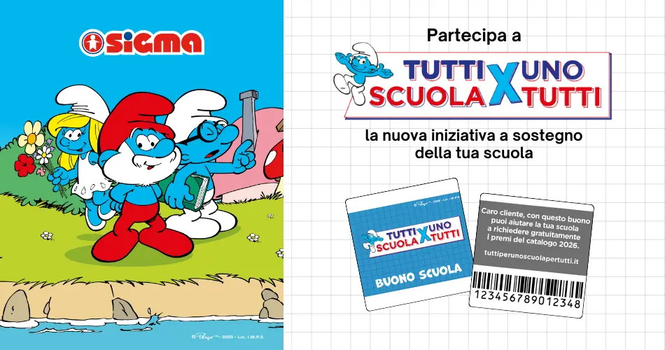 Iniziativa Tutti Per Uno Scuola Per Tutti