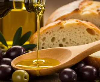 Olio Extra Vergine di Oliva