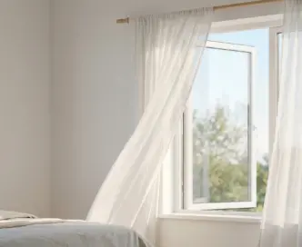 Voglia di cambiare aria!