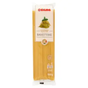 Sigma Bavettine 500 g