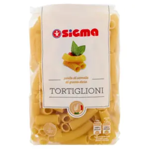 Sigma Tortiglioni 500 g