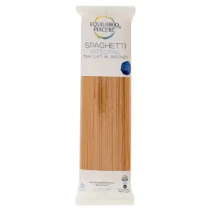 Equilibrio & Piacere Spaghetti Integrali 500 g
