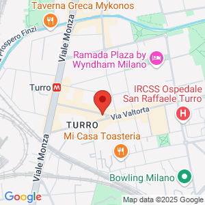 Mappa del negozio