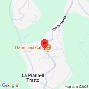 Mappa del negozio