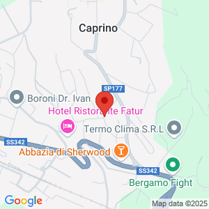 Mappa del negozio
