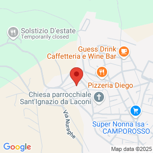 Mappa del negozio