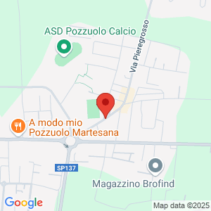 Mappa del negozio