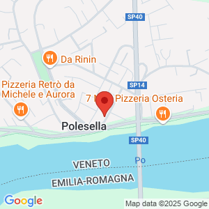 Mappa del negozio
