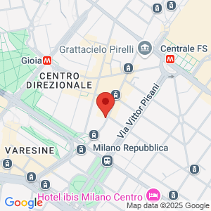 Mappa del negozio