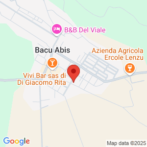Mappa del negozio