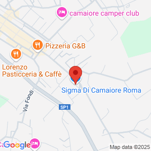 Mappa del negozio