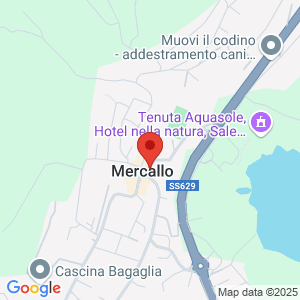 Mappa del negozio