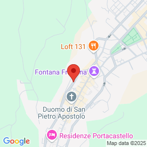Mappa del negozio