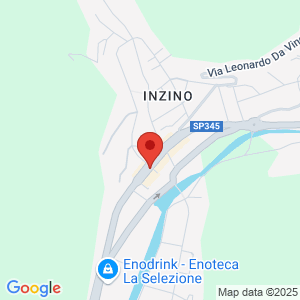 Mappa del negozio