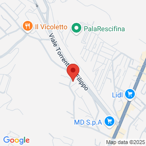 Mappa del negozio