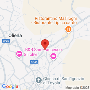 Mappa del negozio