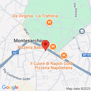 Mappa del negozio