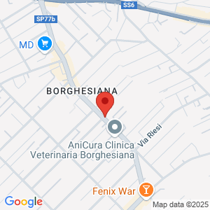 Mappa del negozio
