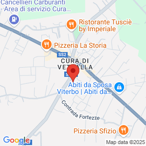 Mappa del negozio