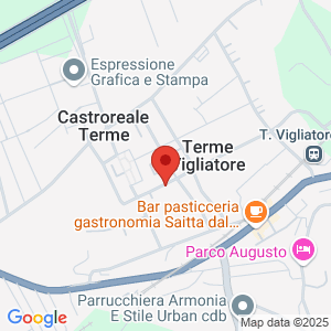 Mappa del negozio
