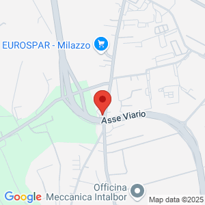Mappa del negozio
