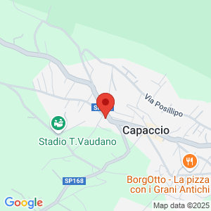 Mappa del negozio