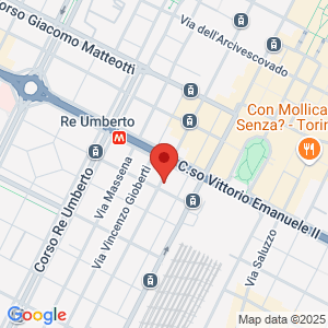 Mappa del negozio