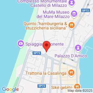 Mappa del negozio